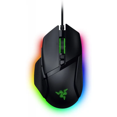 Afbeelding van Razer Basilisk V3 35K Ergonomische bekabelde gamingmuis FRML verpakking