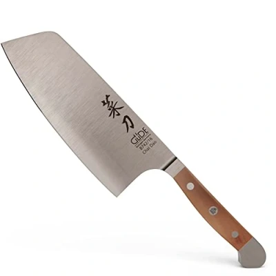 Afbeelding van Güde Alpha koksmes Chai Dao peer 16 cm