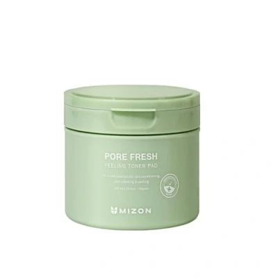 Afbeelding van Mizon Pore Fresh Peeling Toner Pad 60 pcs