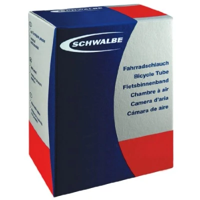 Afbeelding van Schwalbe Binnenband Hollands Ventiel 28x3/4 7/8 1 11/16
