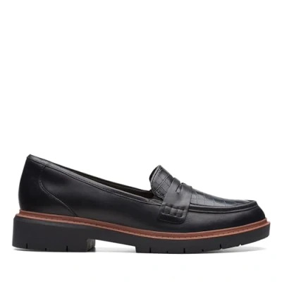 Afbeelding van Clarks Westlynn Ayla Penny Mocassin voor dames, Nieuws