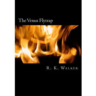 Afbeelding van The Venus Flytrap
