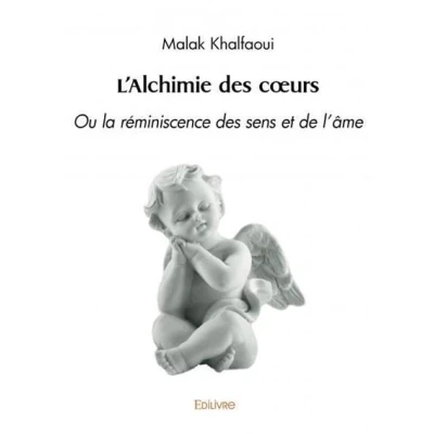 Image de L’alchimie des coeurs