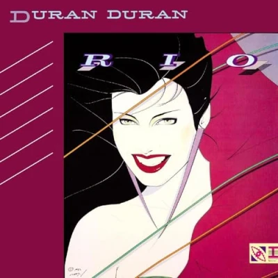 Afbeelding van Duran Rio (LP)