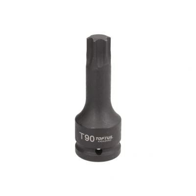 Afbeelding van Contactdoos TOPTUL 3/4 T90, lengte: 105mm