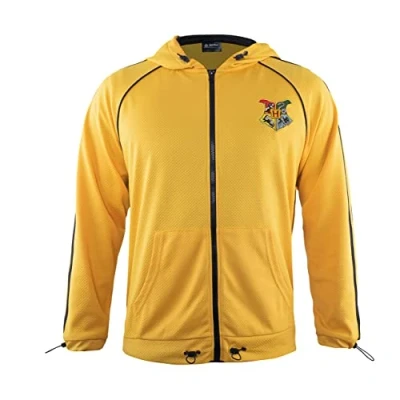 Afbeelding van Cinereplicas Harry Potter Triwizard Cup Jacket Cedric XS