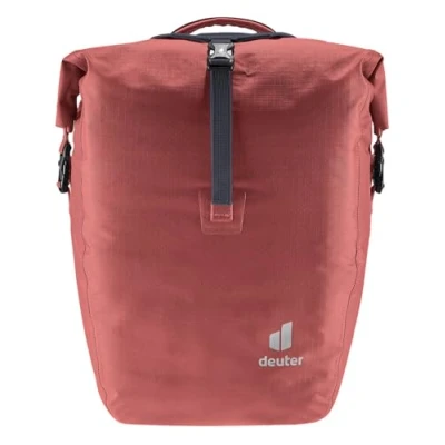 Afbeelding van Deuter Rugzak, Maat: One Size, Redwood