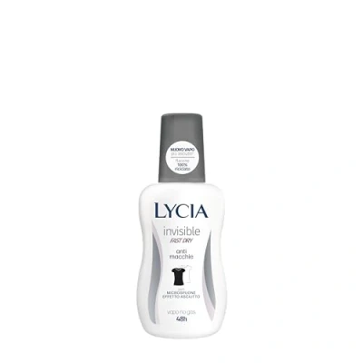 Afbeelding van Lycia Vapo Invisible Deodorant 75 Ml, Ml