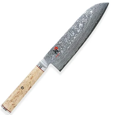 Afbeelding van Miyabi 5000MCD Santokumes 18 Cm