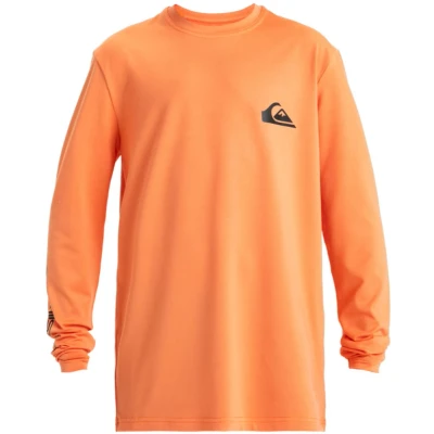 Afbeelding van 2025 Quiksilver Junior Everyday Surf Lange Mouw Lycra Vest