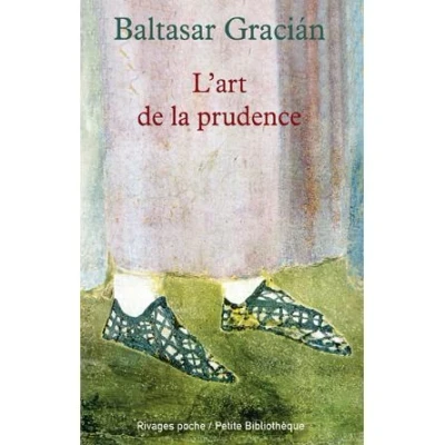 Image de L&#039;art de la prudence