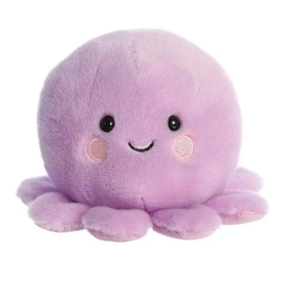 Afbeelding van Palm Pals Knuffel Octopus