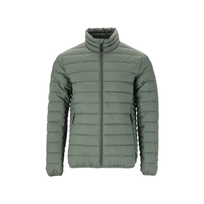 Afbeelding van Whistler EDGE M CFT Winterjas, Heren, Maat: Medium, balsam green