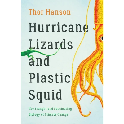 Afbeelding van Hurricane Lizards and Plastic Squid