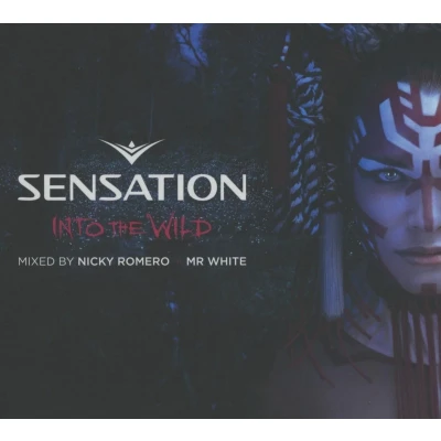 Afbeelding van Various Artists Sensation Into The Wild (CD)