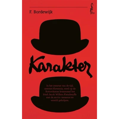 Image de Karakter
