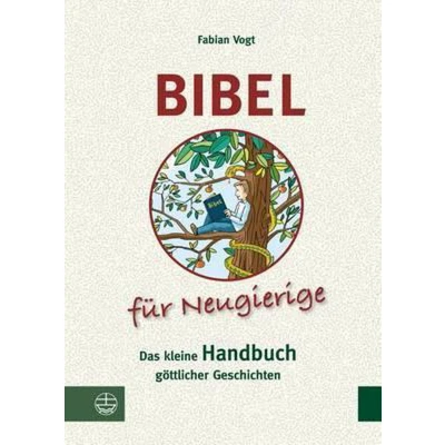 Afbeelding van Bibel Fur Neugierige