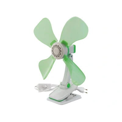 Afbeelding van Eurotrail Opvouwbare Ventilator 230 Volt