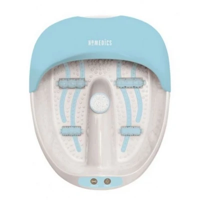 Image de Balnéothérapie Homedics HM FS 150 Bleu