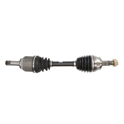 Afbeelding van POINT GEAR PNG72818 Aandrijfas Vooras links 585 82 voor voertuigen met ABS ALFA ROMEO: MiTo