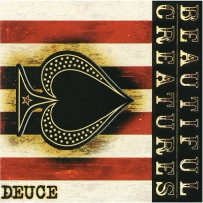 Afbeelding van Beautiful Creatures Deuce