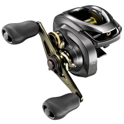 Afbeelding van Shimano Curado 151 CUDC1 51 Reel