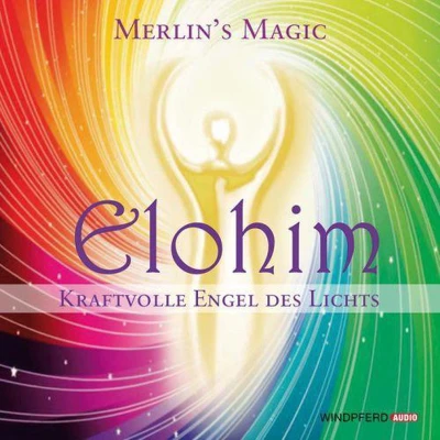 Afbeelding van Elohim