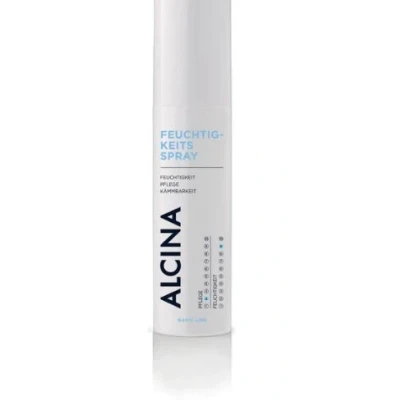Afbeelding van Alcina Feuchtigkeits Pflege Spray