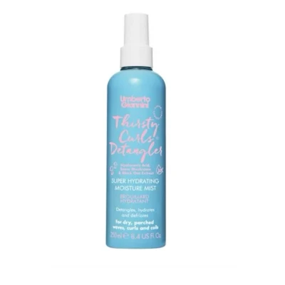 Afbeelding van Umberto Giannini Thirsty Curls Detangler 250ml Spray