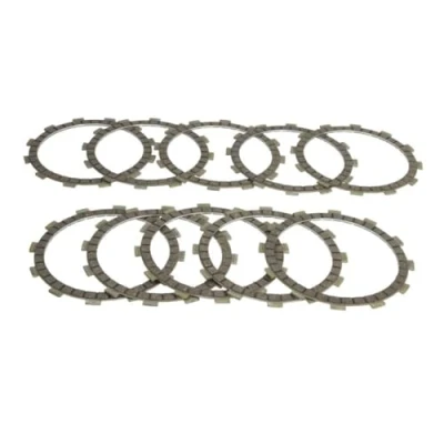 Afbeelding van TRW MCC350 10 Lamellenset, koppeling