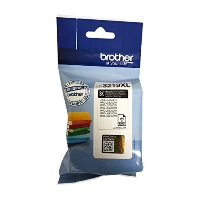 Afbeelding van Brother Inktcartridge voor inkjetprinter (zwart, cyaan, magenta, geel, standaard, Brother, mfc j6530dw, j6930dw, inkjet, blister)