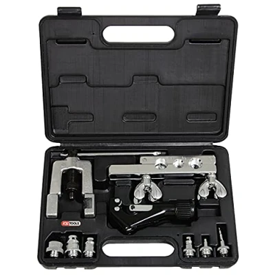 Afbeelding van KS Tools, Zijsnijders, 122.1108 (78 mm)