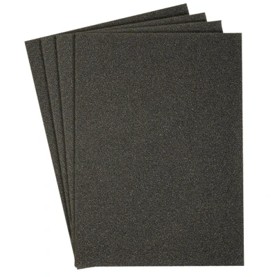 Afbeelding van Klingspor schuurpapier waterproof PS 11 A 230x280mm K800