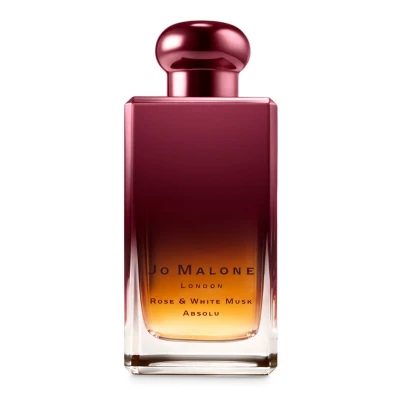 Afbeelding van Jo Malone London Rose &amp; White Musk Cologne Absolu