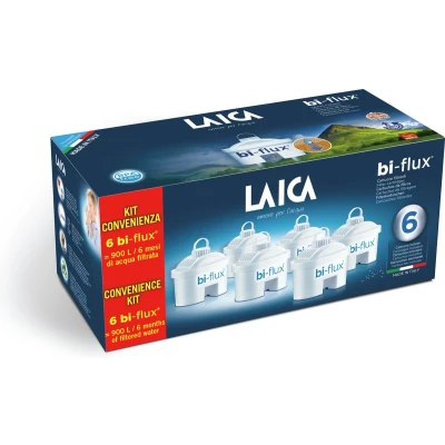 Afbeelding van Filter voor Kruik met LAICA Pack (6 Stuks)
