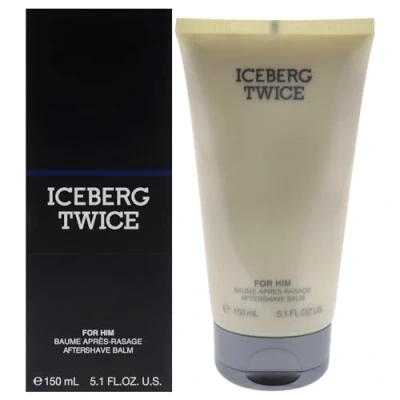 Afbeelding van Iceberg Twice For Him Aftershave Balm 150 ml