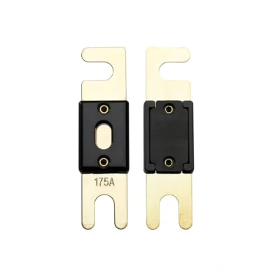 Afbeelding van Offgridtec 5 stuks ANL zekeringen DIN43560/1 175A 72V