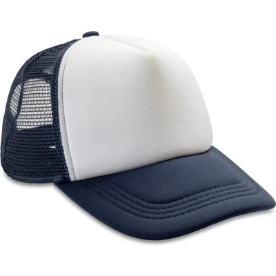 Afbeelding van Result Truckerpet Detroit RC089X Navy / White