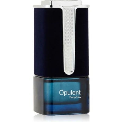 Afbeelding van Al Haramain Opulent Sapphire Eau de Parfum 100 ml