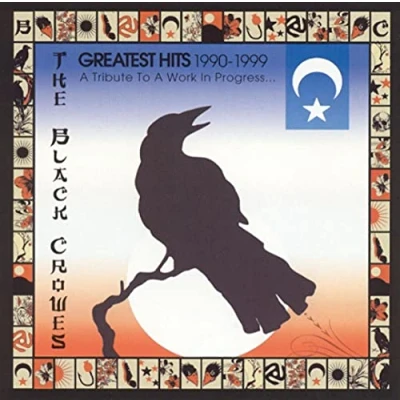Afbeelding van The Black Crowes Greatest Hits 1990 1999: A Tribute (CD)