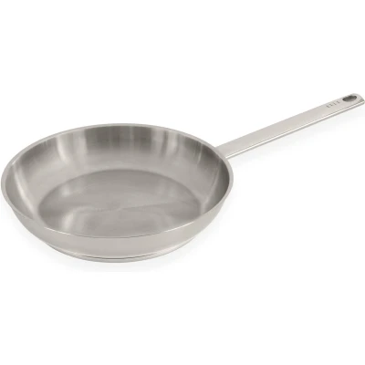 Afbeelding van ELLE Gourmet Moderne Koekenpan Ø 28 cm PFAS vrije Keramische inductie Geschikt voor alle warmtebronnen