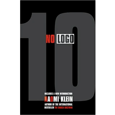 Afbeelding van No Logo 10th Anniversary Ed