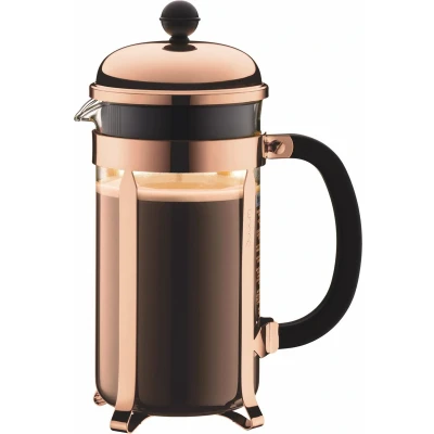 Afbeelding van Bodum Chambord Koffieapparaat 1L 8 Cups