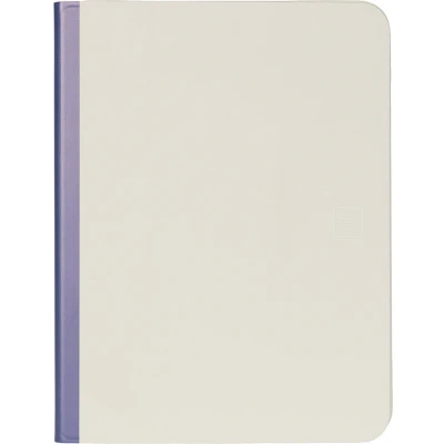 Afbeelding van Tucano Tablet Hoes Geschikt voor iPad 10 (2022) 10.9 inch Elements Case Grijs /Grey