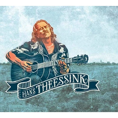 Afbeelding van Hans Theessink 70 Birthday Bash (2 CD)