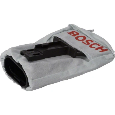 Image de BOSCH 2605411112 sachet filtre en lin pour GSS 230/280 A/280 AE