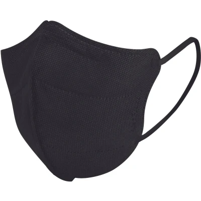 Afbeelding van Cerva RespiPro Carbon FFP2 25st respirator 07010234 Een Kleur