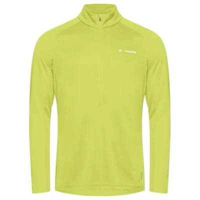 Afbeelding van VAUDE heren Larice Light shirt II T voor
