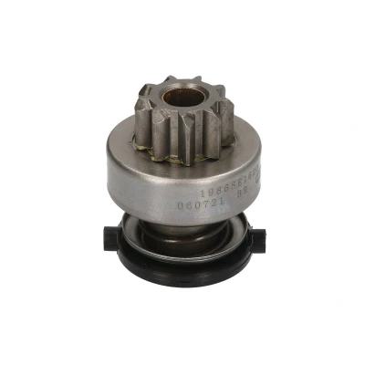 Afbeelding van BOSCH 1 986 SE1 620 Vrijwielaandrijving, starter