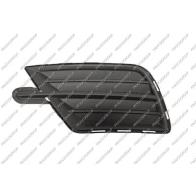Afbeelding van PRASCO VG9072124 Bumper Grill Links voor VOLKSWAGEN: CADDY 4 Kasten